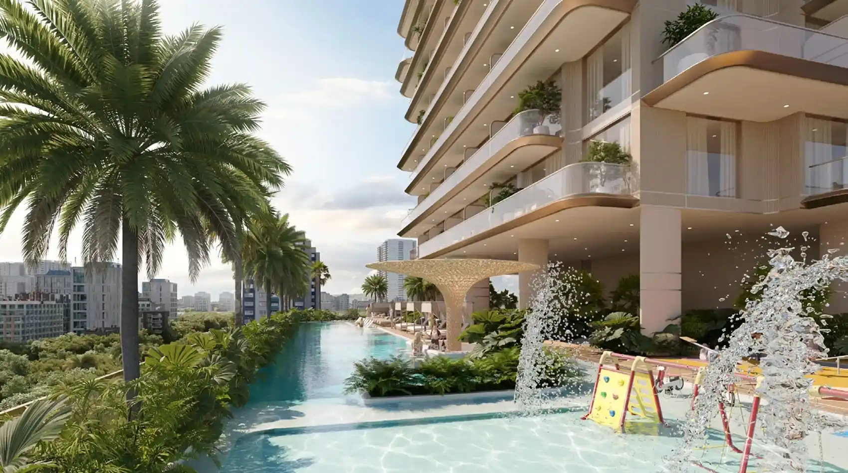 Avana Residences